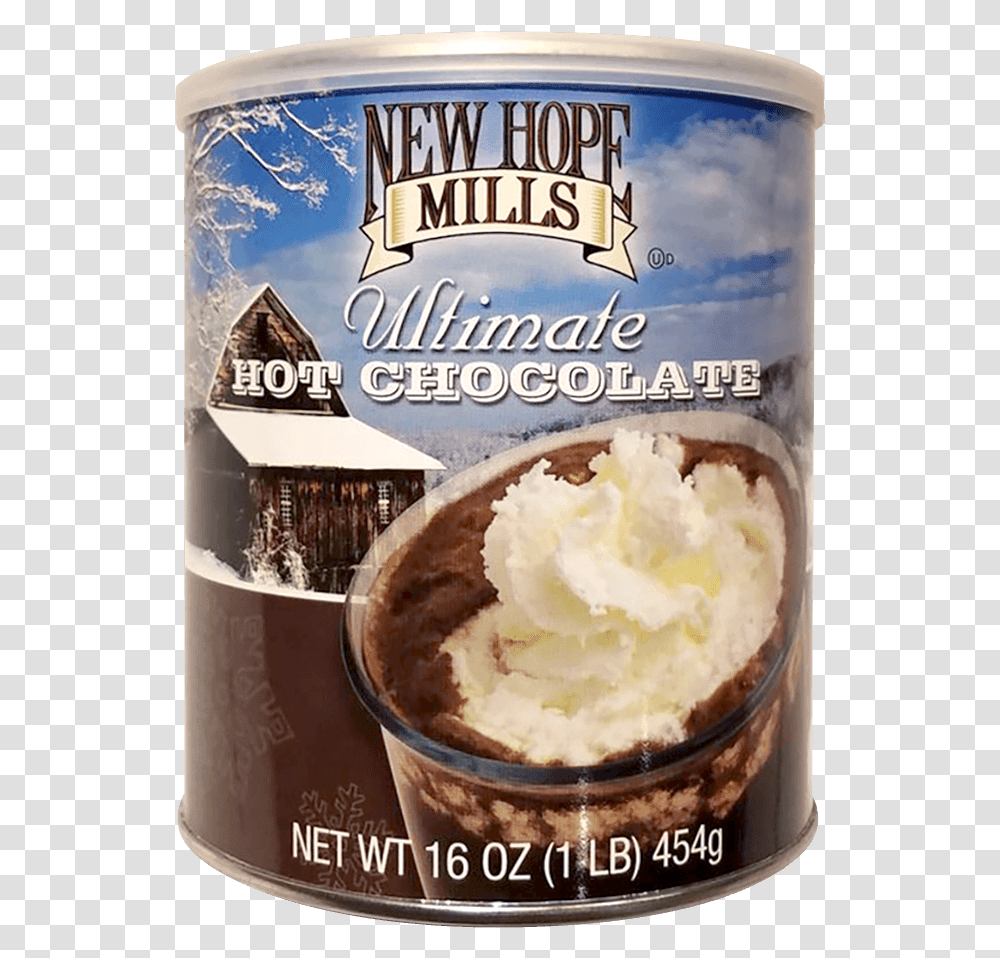 Soy Ice Cream, Dessert, Food, Whipped Cream, Chocolate Transparent Png