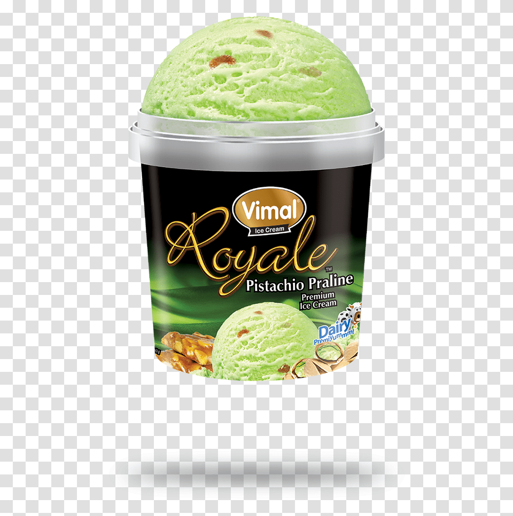 Soy Ice Cream Pistachio Ice Cream, Dessert, Food, Creme, Plant Transparent Png