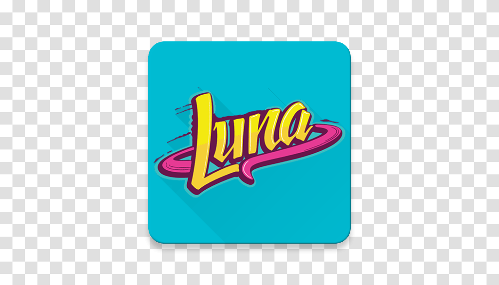Soy Luna Fan App Games Lyrics Appstore For Android, Mousepad, Mat Transparent Png