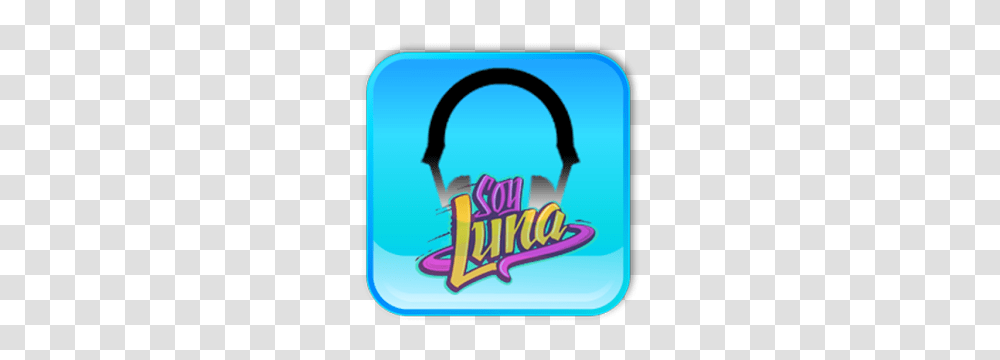 Soy Luna Music Full Download, Electronics, Headphones, Headset Transparent Png