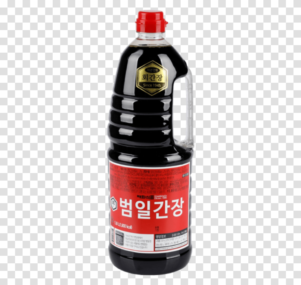 Soy Sauce, Bottle, Label, Syrup Transparent Png