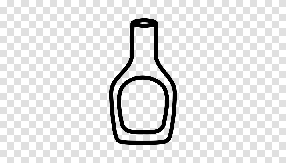 Soy Sauce Sauce Rice Icon With And Vector Format For Free, Gray, World Of Warcraft Transparent Png