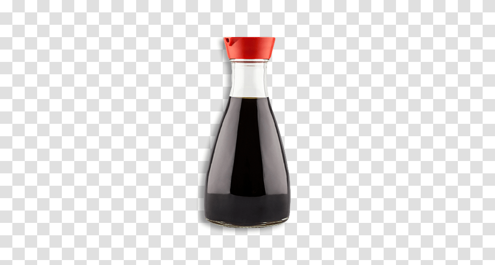 Soy Sauce, Shaker, Bottle, Beverage, Alcohol Transparent Png