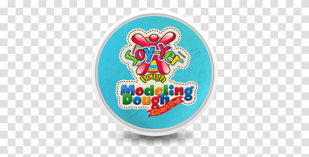 Soy Yer Dough Soyyerdough Twitter Dot, Logo, Symbol, Trademark, Birthday Cake Transparent Png