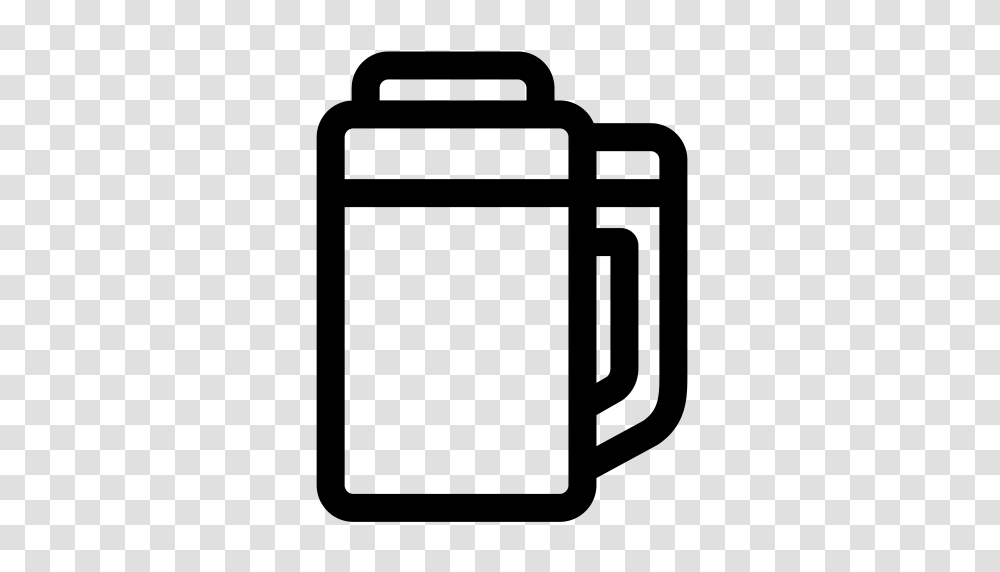 Soybean Milk Machine Milk Milk Bottle Icon With And Vector, Gray, World Of Warcraft Transparent Png