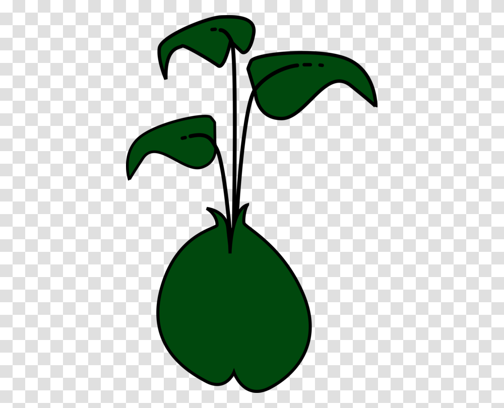 Soybean Sprout Sprouting, Green, Recycling Symbol, Angry Birds Transparent Png