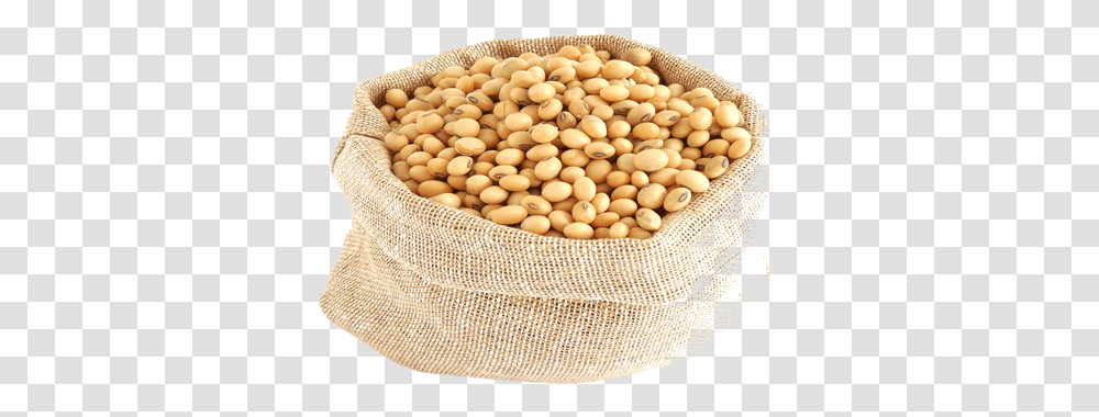 Soybean, Vegetable, Plant, Rug, Food Transparent Png