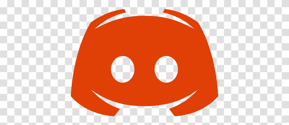 Soylent Red Discord 2 Icon Red Discord Logo, Pumpkin, Vegetable, Plant, Food Transparent Png