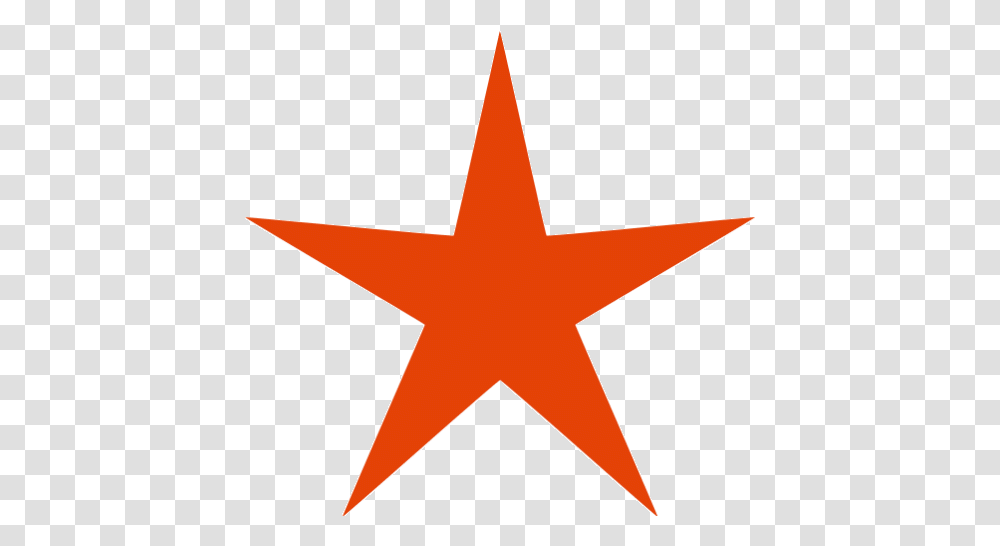 Soylent Red Star 3 Icon Bunker Capbreton, Cross, Symbol, Star Symbol Transparent Png