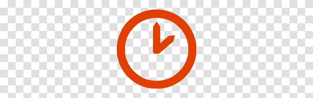 Soylent Red Time Icon, Maroon, Plant, Label Transparent Png