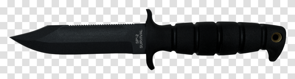 Sp 2 Survival KnifeTitle Sp 2 Survival Knife Image On Survival Knife, Blade, Weapon, Weaponry, Dagger Transparent Png