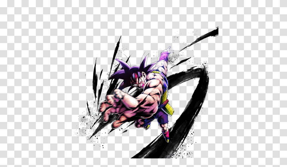 Sp Bardock, Person, Human, Costume, Halo Transparent Png