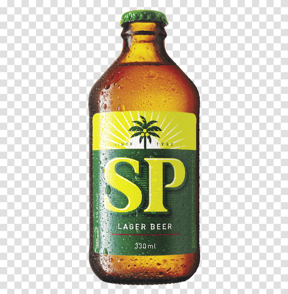 Sp Copy Opt Sp Papua New Guinea, Beer, Alcohol, Beverage, Drink Transparent Png