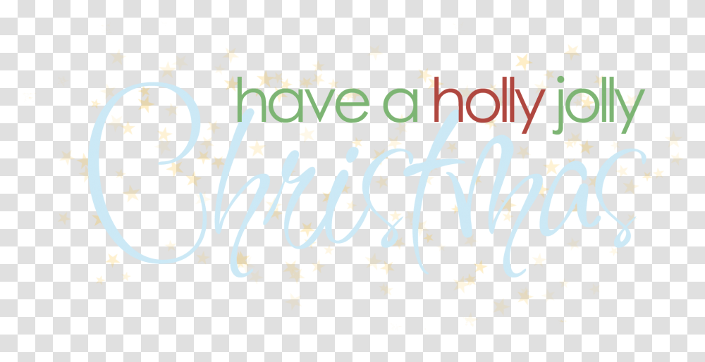 Sp Holidaymagic Wordart Calligraphy, Paper, Confetti Transparent Png
