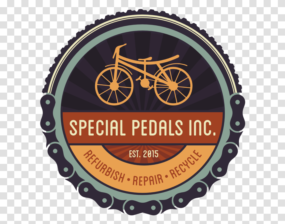 Sp Logo Print Illustration, Label, Bicycle, Vehicle Transparent Png
