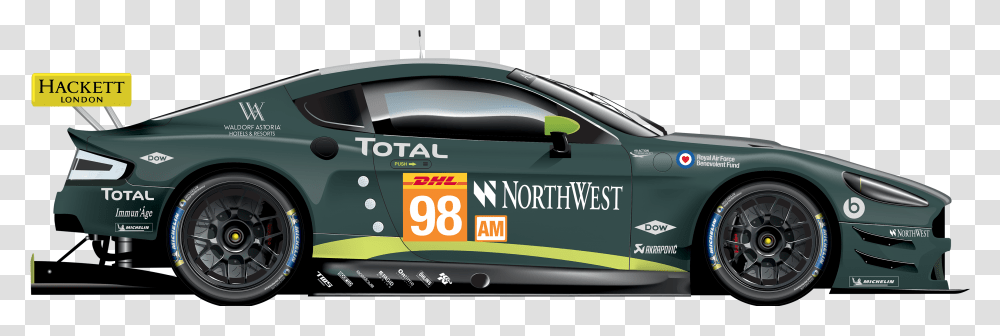 Spa 24 Hours, Car, Vehicle, Transportation, Monitor Transparent Png