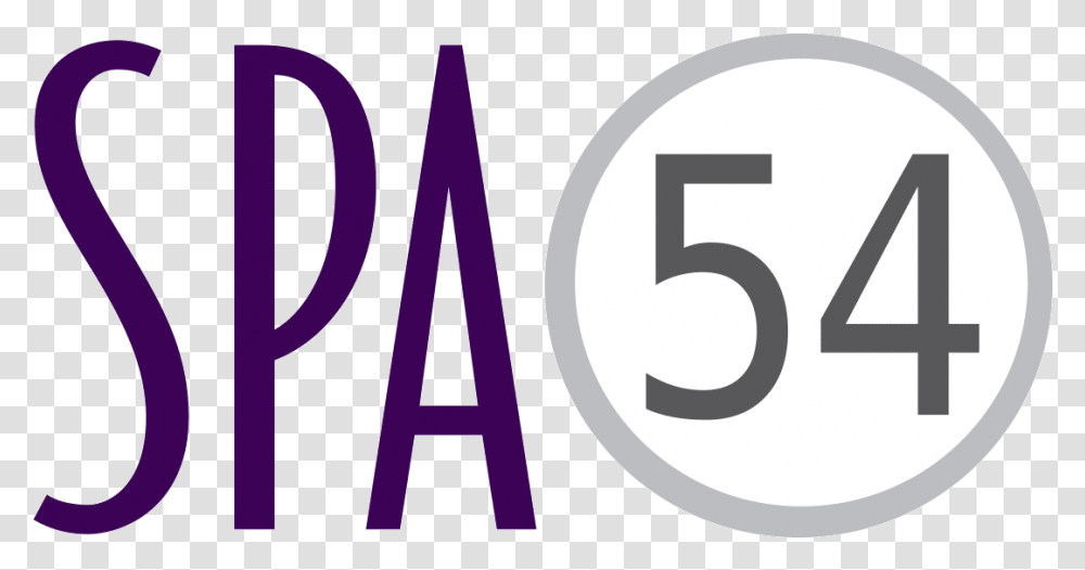 Spa 54 Dot, Number, Symbol, Text, Logo Transparent Png