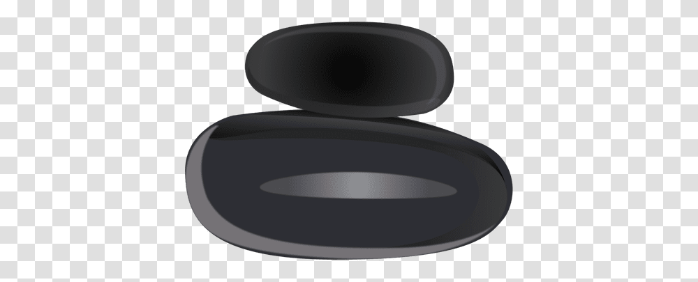 Spa Black Stones Solid, Electronics, Milk, Beverage, Drink Transparent Png