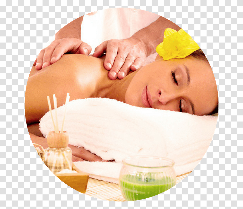 Spa Crowne Plaza Hotel Bandung, Person, Human, Patient, Therapy Transparent Png