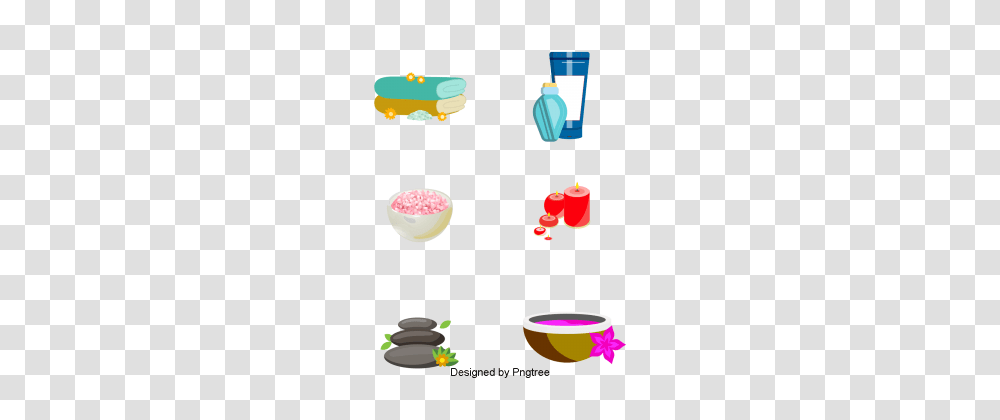 Spa Design Vectors And Clipart For Free Download, Bowl, Tabletop, Furniture, Bottle Transparent Png