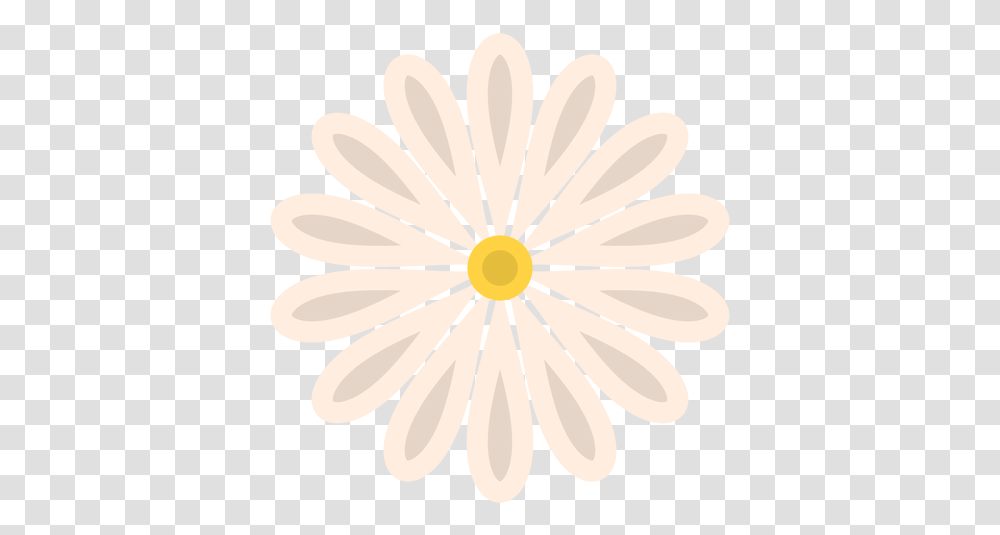 Spa Flower Icon & Svg Vector File Lovely, Plant, Daisy, Daisies, Blossom Transparent Png