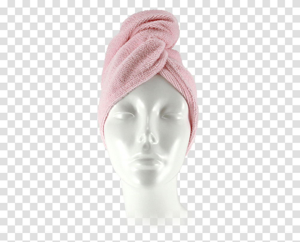 Spa Head Towel, Apparel, Headband, Hat Transparent Png