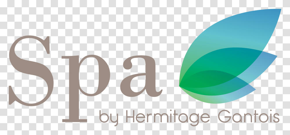 Spa Logo Image L Hermitage Gantois Logo, Text, Number, Symbol, Plant Transparent Png