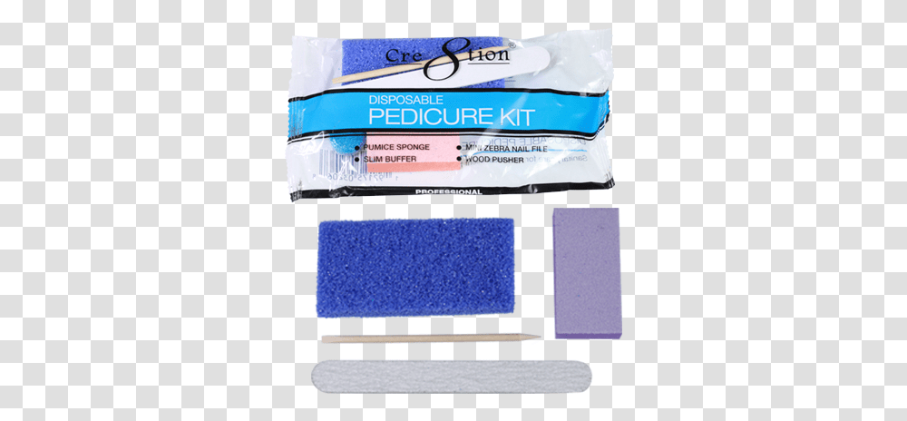 Spa Manicure Cre8tion Products Sponge Transparent Png