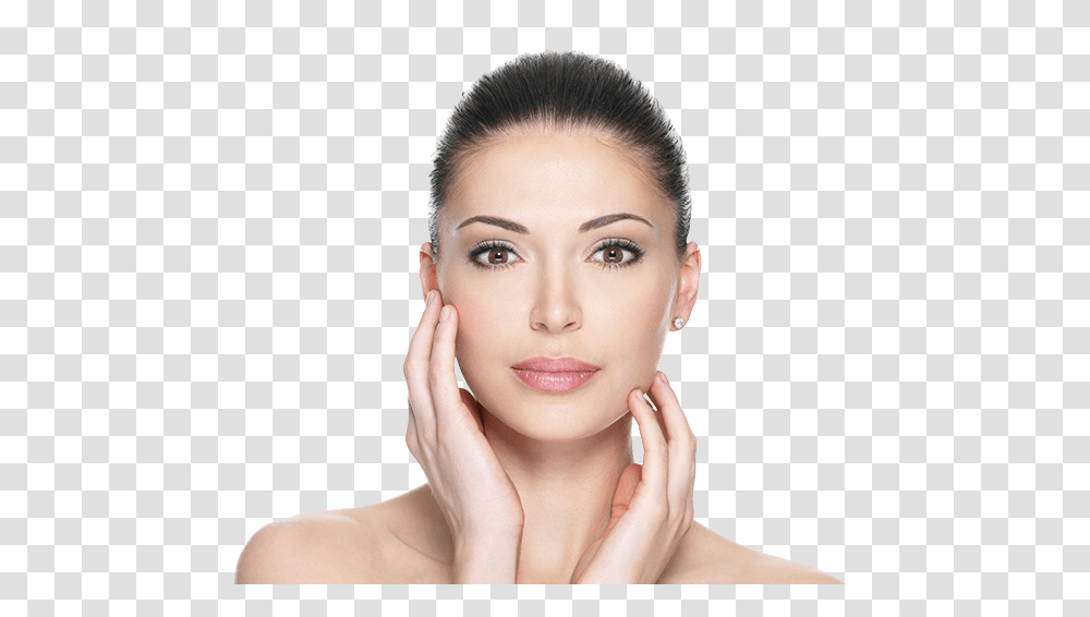 Spa Model, Face, Person, Human, Skin Transparent Png