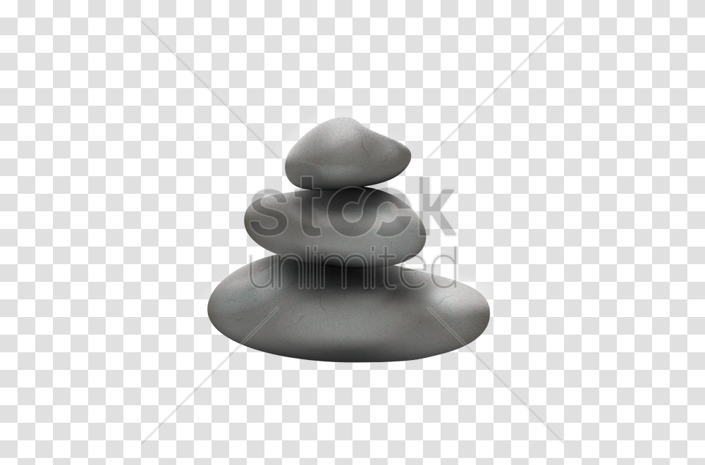 Spa Pebbles Vector Image, Cream, Dessert, Food, Creme Transparent Png