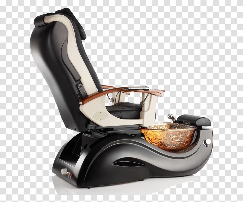 Spa Pedicure Chairs For Sale, Cushion, Furniture, Lawn Mower, Tool Transparent Png