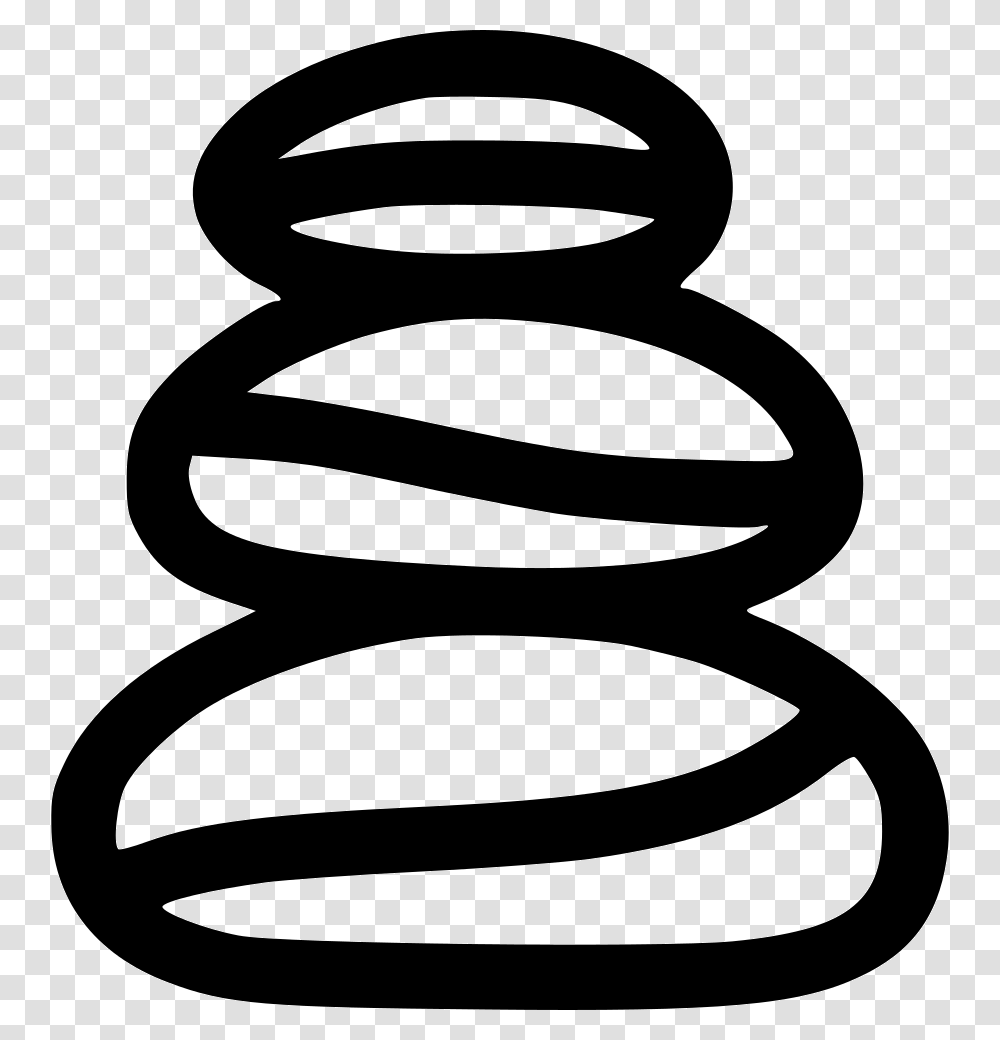 Spa, Spiral, Coil, Ring, Jewelry Transparent Png
