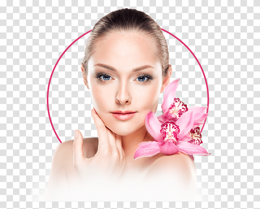 Spa Woman, Person, Female, Accessories Transparent Png