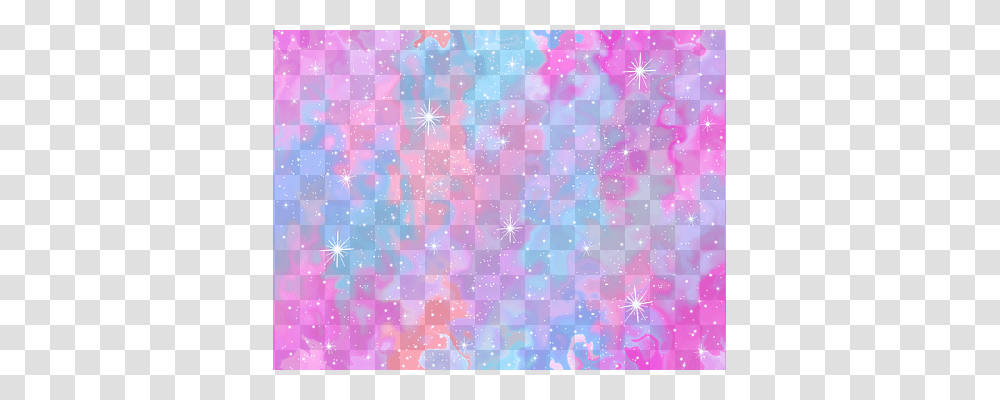 Space Light, Purple, Glitter, Pattern Transparent Png