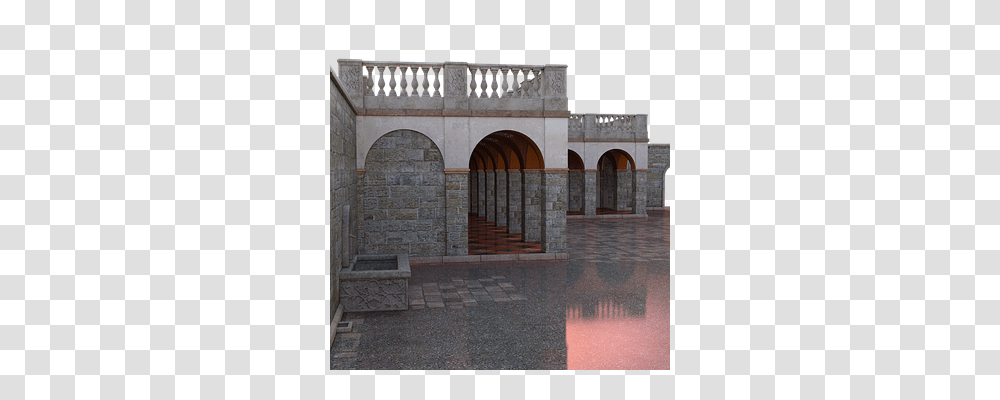 Space Architecture, Flooring, Crypt, Building Transparent Png