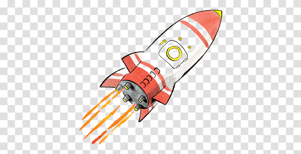 Space Activities And Resources Curious George Curious George And The Rocket, Dynamite, Bomb, Weapon, Weaponry Transparent Png