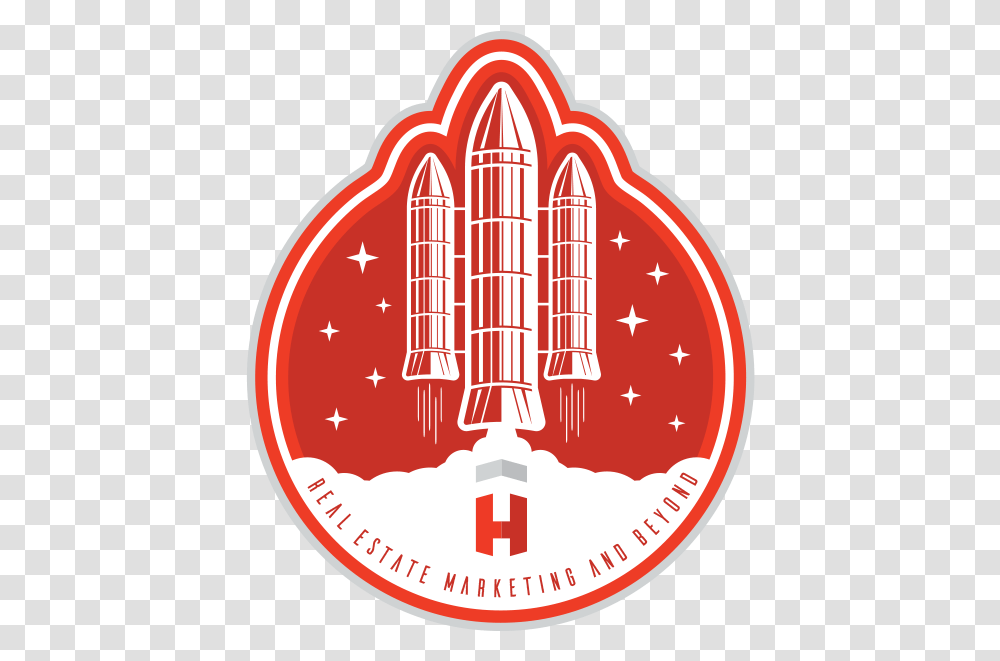 Space And Astronaut Badges Emblems Logos, Label, Trademark Transparent Png