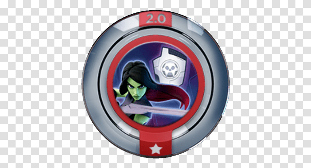 Space Armor Disney Infinity Wiki Disney Infinity Captain America Power Disc, Helmet, Clothing, Apparel, Emblem Transparent Png