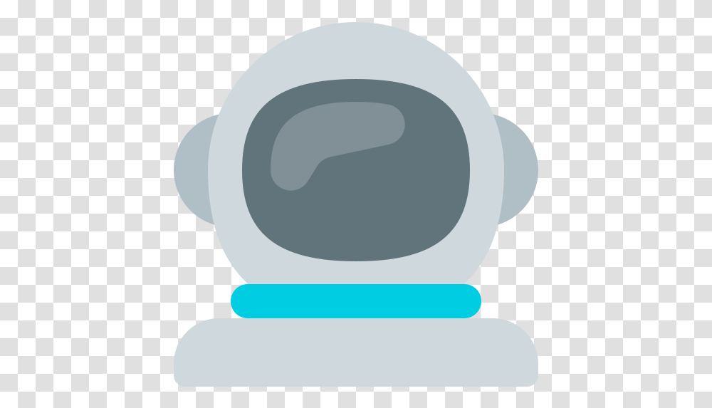 Space Astronaut Free Icon Of Colocons Spaceman, Tape, Camera, Electronics, Webcam Transparent Png