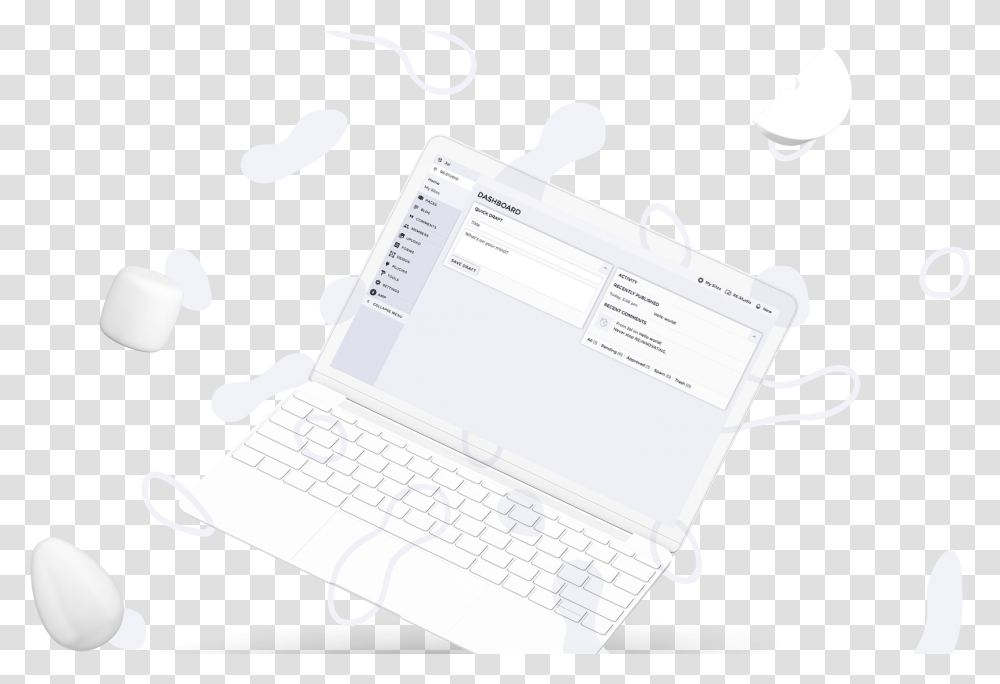 Space Bar Download Netbook, Computer Keyboard, Computer Hardware, Electronics, Pc Transparent Png