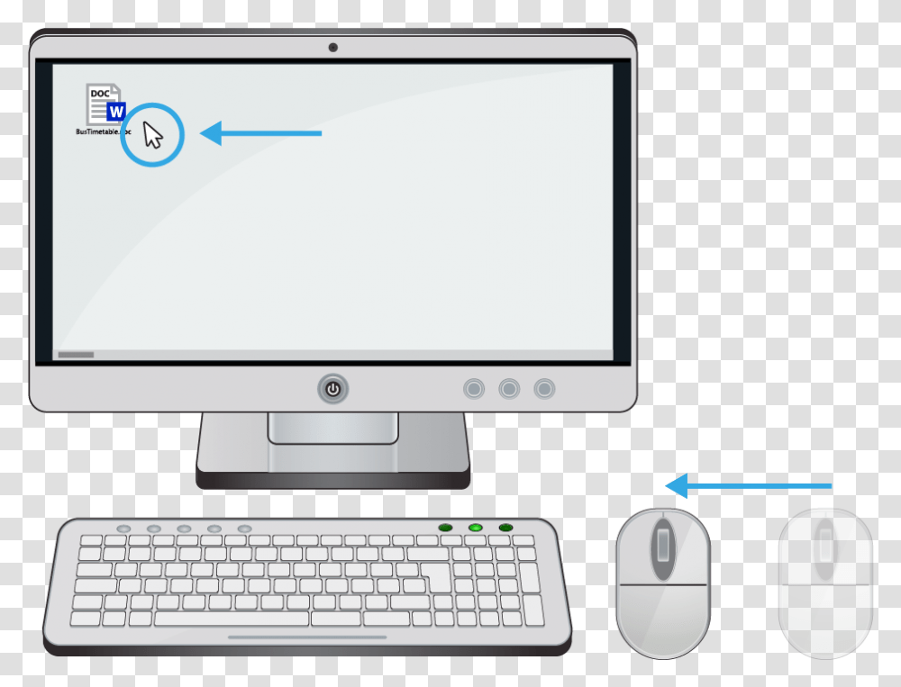 Space Bar How To Move Icon Desktop, Computer Keyboard, Computer Hardware, Electronics, Monitor Transparent Png