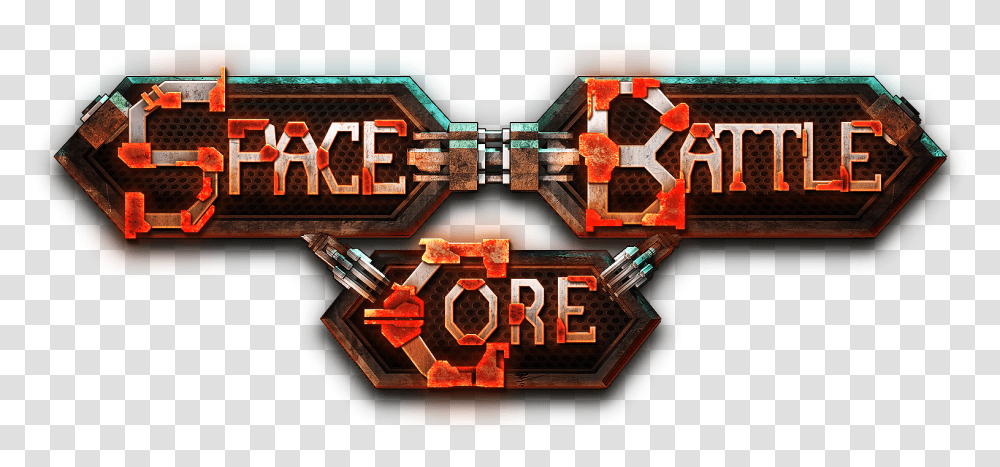 Space Battle Core Video Game, Quake, Minecraft, Light, Arcade Game Machine Transparent Png