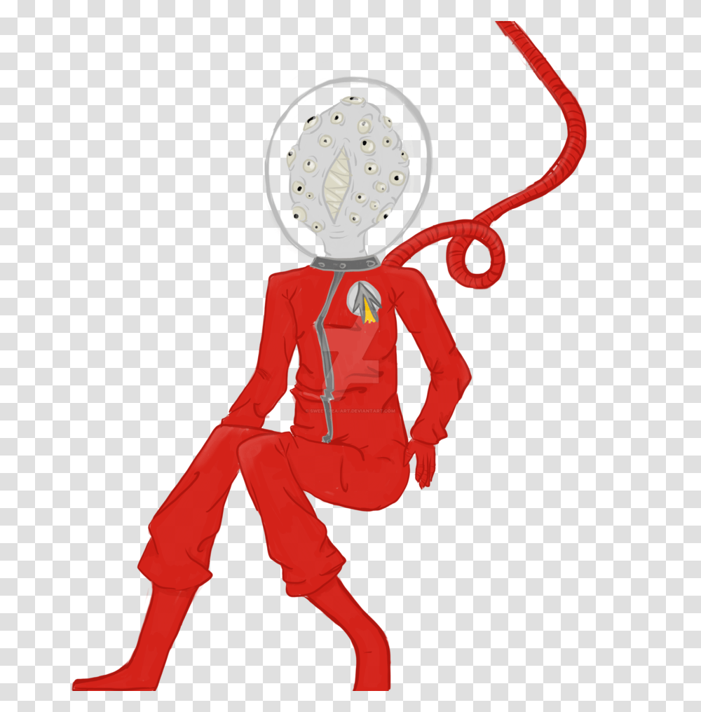 Space Cadet, Person, Clock Tower, Costume Transparent Png