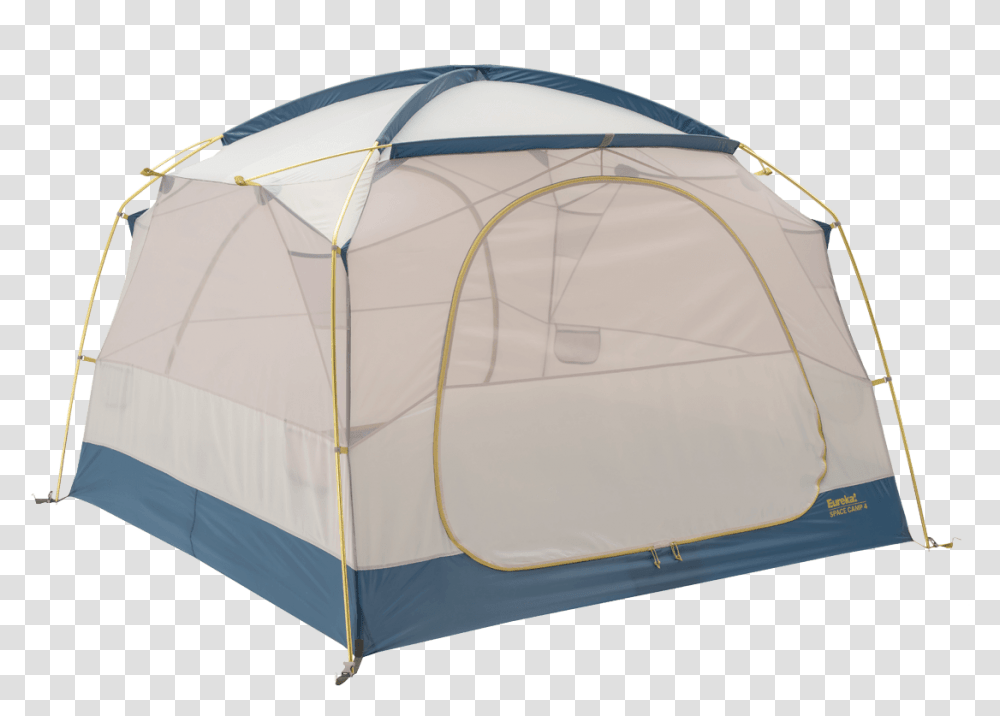 Space Camp 4 Person Tent Space Camp Tent, Mountain Tent, Leisure Activities, Camping Transparent Png