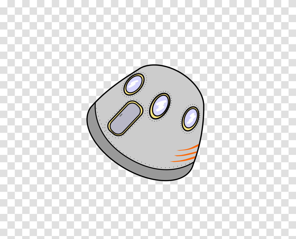 Space Capsule Spacecraft Outer Space Computer Icons Astronaut Free, Mouse, Hardware, Electronics Transparent Png