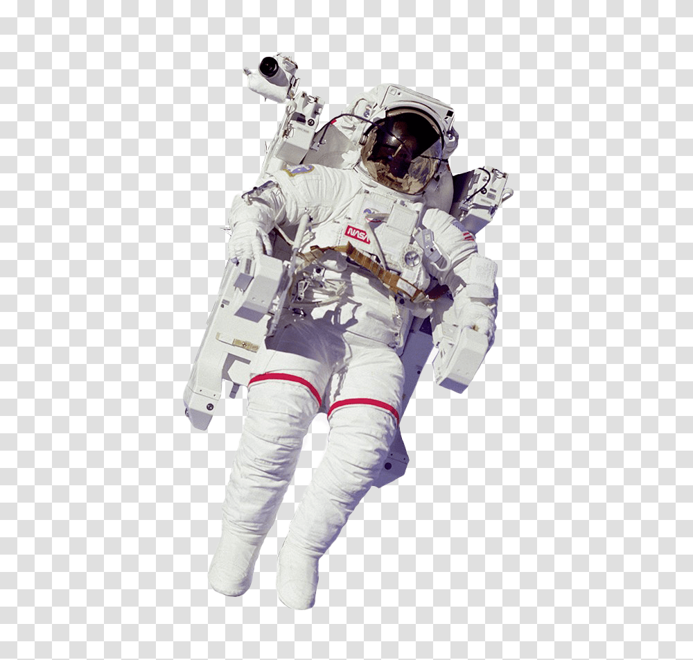 Space Clip Art Astronaut, Helmet, Clothing, Apparel, Person Transparent Png