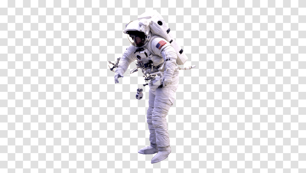 Space Clip Art Astronaut, Person, Human, Helmet, Clothing Transparent Png