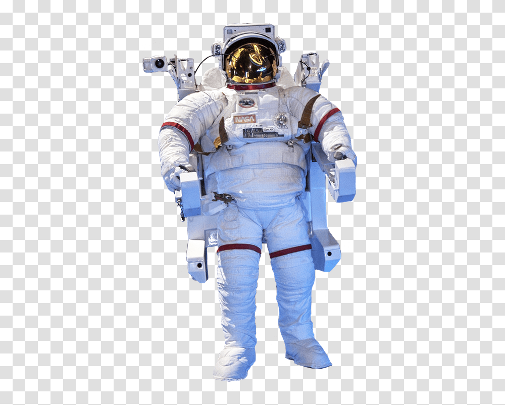 Space Clip Art Astronaut Suit Clip Art, Person, Human, Camera, Electronics Transparent Png