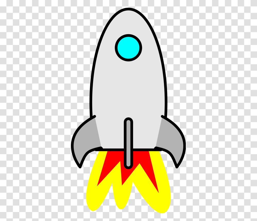 Space Clipart Science Fiction, Tool, Label, Animal Transparent Png