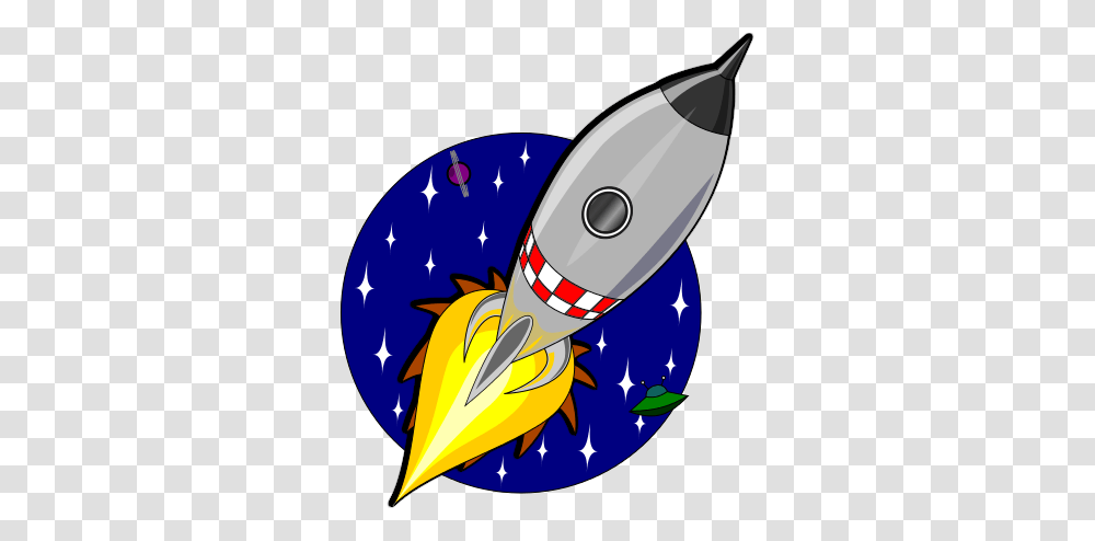 Space Clipart, Weapon, Weaponry, Bomb, Torpedo Transparent Png